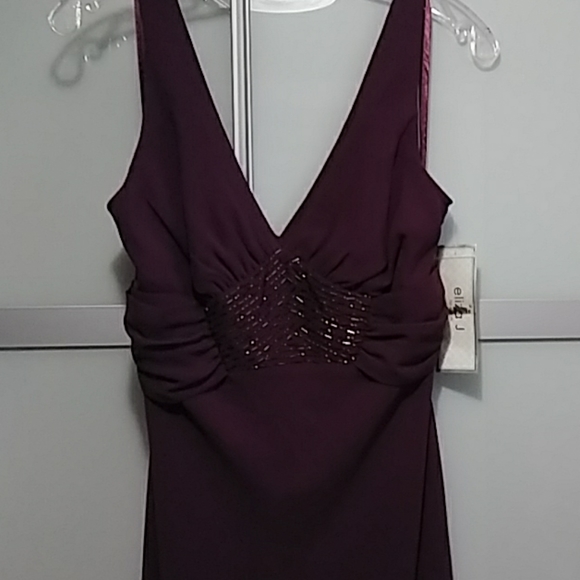 Eliza J dress - Picture 5 of 6